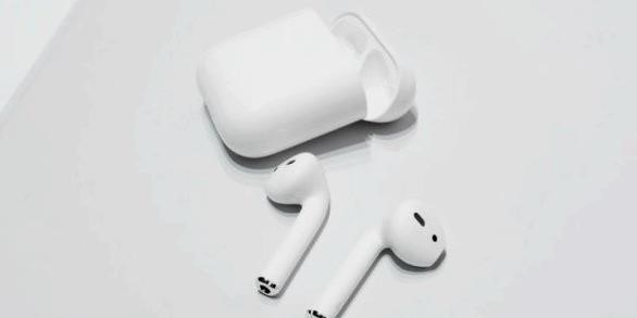 Fejhallgató iPhone 10 -hez