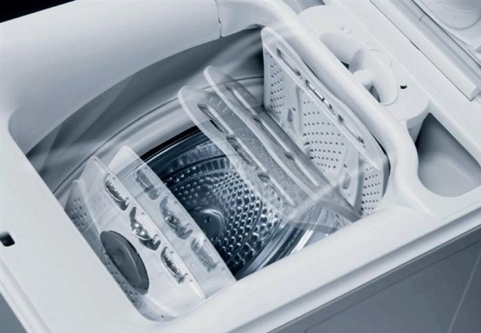 A dob nem forog a mosógépben: hogyan kell megjavítani?