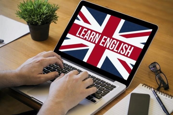 A legjobb 5 alkalmazás angol nyelvtanulásra