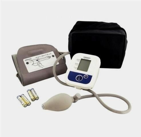 Félautomata vérnyomásmérők minősítése - csak a legjobb modellek