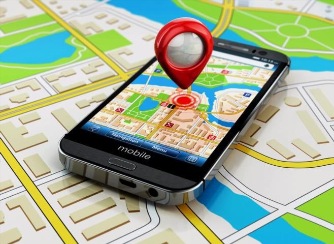 TOP 5 legjobb térkép a GPS navigátor számára: a legjobb program kiválasztása