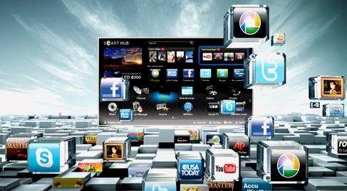 Hogyan hozhatok létre Samsung Smart TV fiókot?