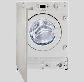 Mosástól centrifugálásig: beépített mosógép minősítés