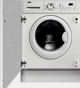 Mosástól centrifugálásig: beépített mosógép minősítés