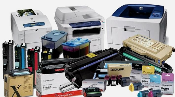 Hogyan válasszunk irodai nyomtatót, hogy ne bánja meg vásárlását