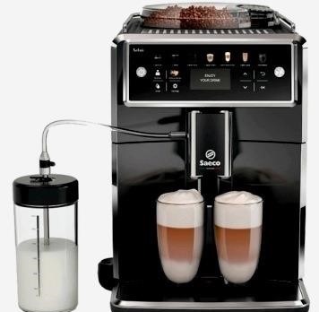 Az otthoni kávéfőzők minősítése: 19 legjobb modell egy ízesített italhoz