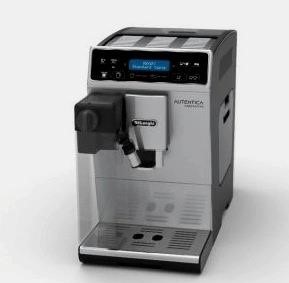 A kávéfőzők minősítése otthoni cappuccinatore -val