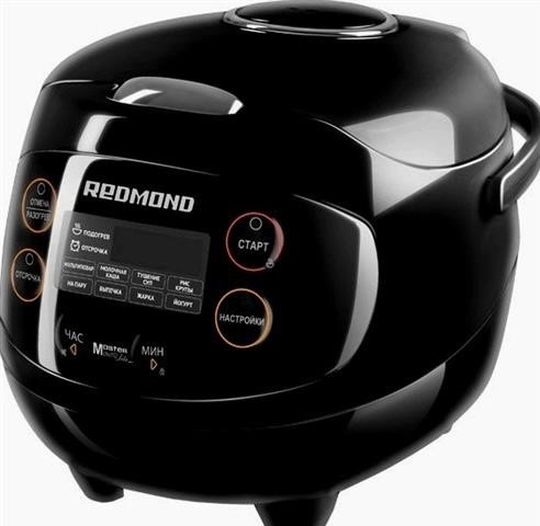 Redmond multicooker értékelés: 12 legjobb modell a gyors főzéshez