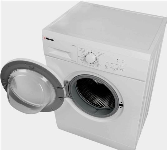 A költségvetési mosógépek minősítése: 15 elülső és függőleges modell