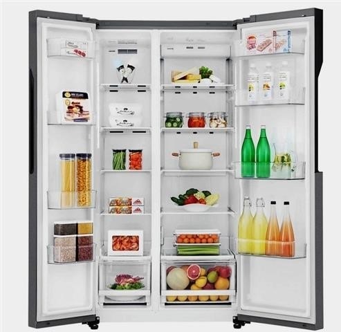 Fagymentes hűtőszekrény minősítés: 12 legjobb modell a hatékony leolvasztáshoz