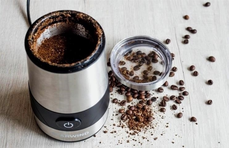 A 12 legjobb elektromos kávédaráló a kávé szerelmeseinek