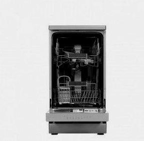 A legkeskenyebb mosogatógép: legjobb választás kis konyhákhoz