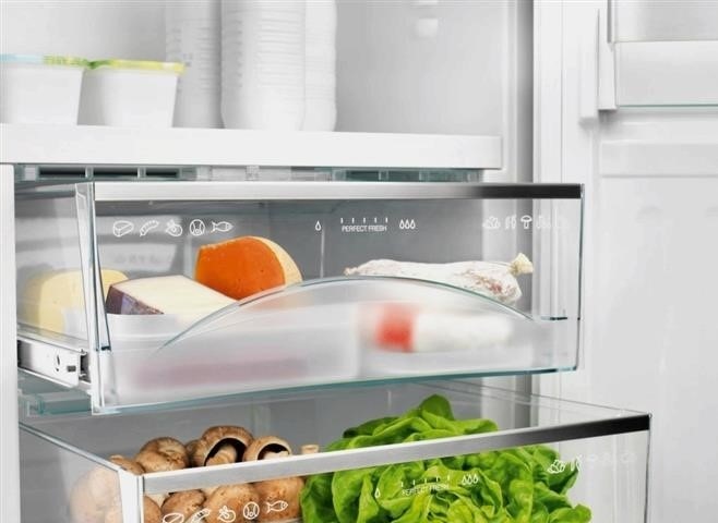 Hűtőszekrény leolvasztó rendszere: melyik a legjobb az otthon számára?