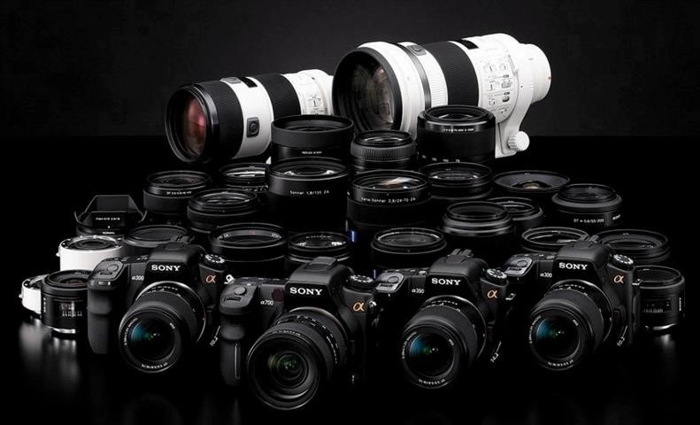 Rendszerkamera vagy tükörreflexes fényképezőgép: melyiket válassza?