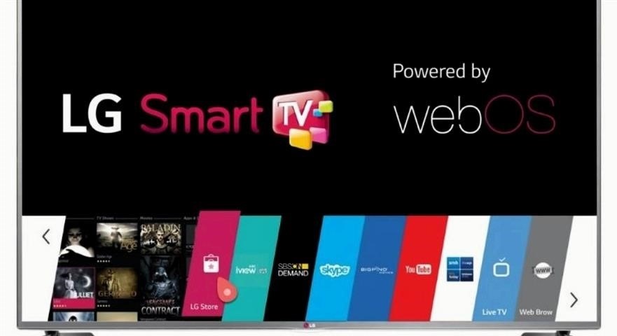 Mire szolgál a Smart TV a tévében és annak funkciói?