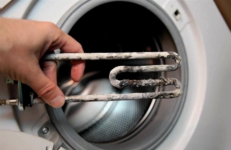 A mosógép nem centrifugál: a probléma okai és megoldásai