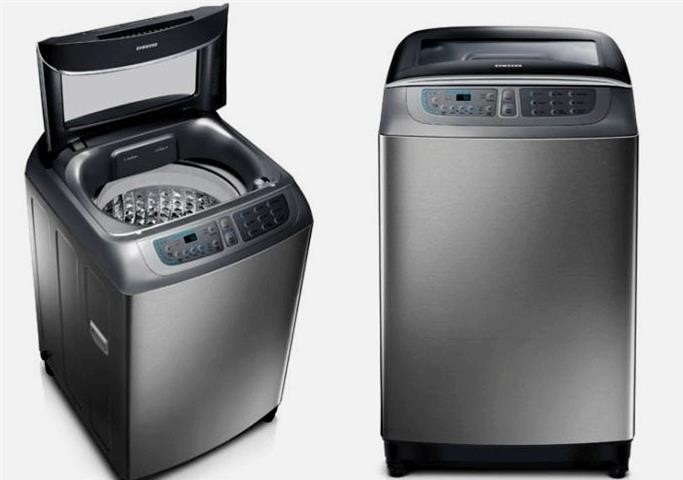 Hogyan válasszunk felül tölthető mosógépet