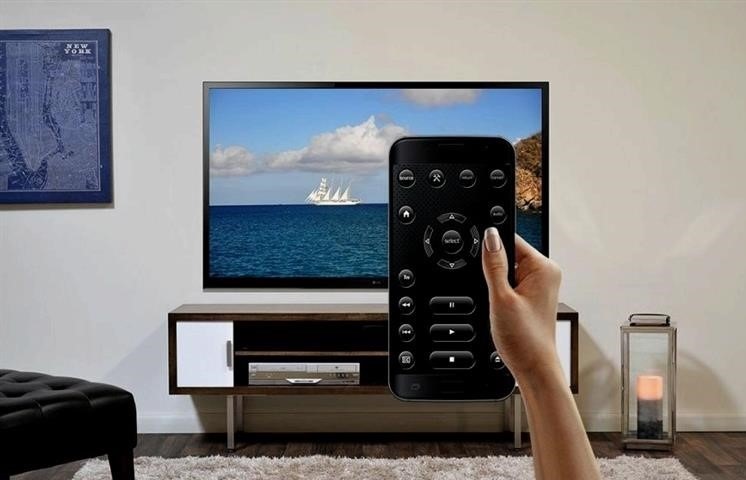 TV az Android Smart TV -hez: a legjobb alkalmazások