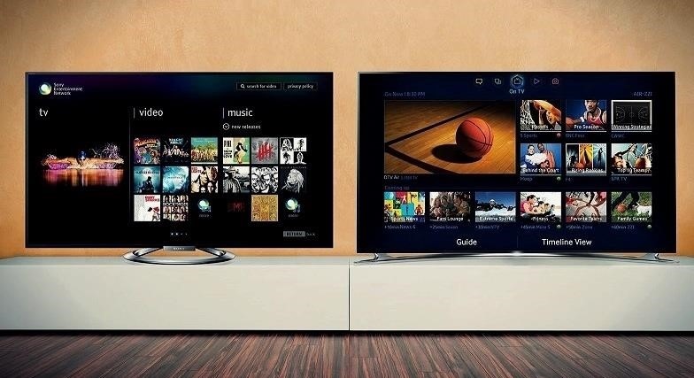 Melyik TV jobb: Sony vagy Samsung?