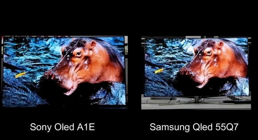 Melyik TV jobb: Sony vagy Samsung?