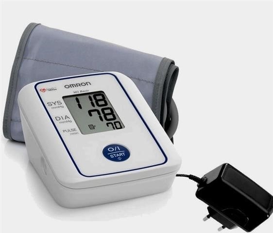 Vérnyomásmérők idősek számára - a választás nehézsége