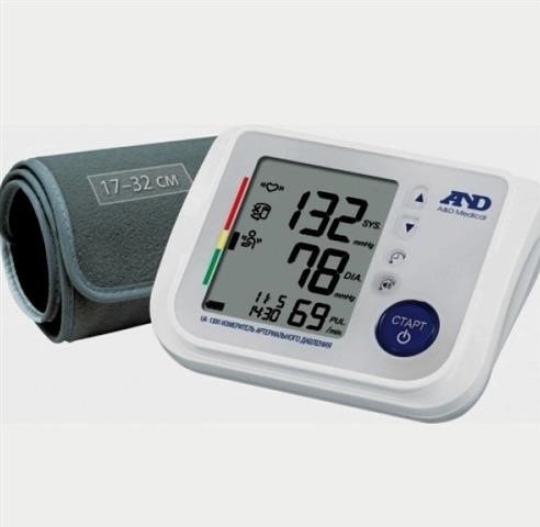 Vérnyomásmérők idősek számára - a választás nehézsége