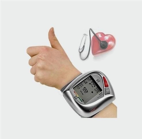Csukló vérnyomásmérők: a legjobb modell kiválasztása