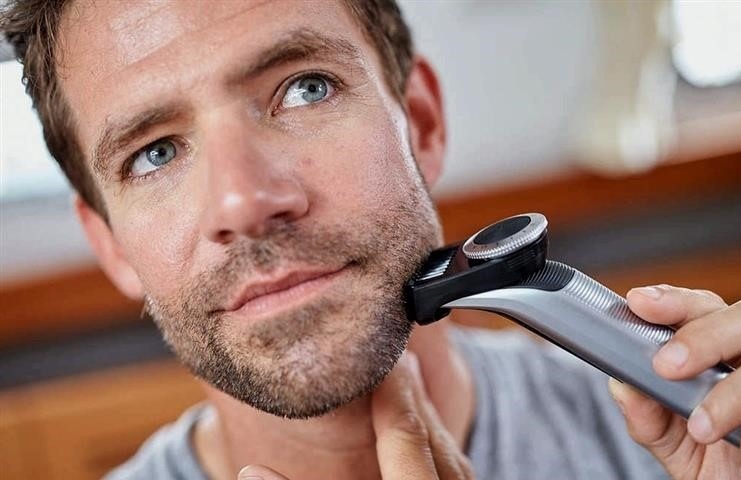 A legjobb férfi borotvák és szakállvágók értékelése