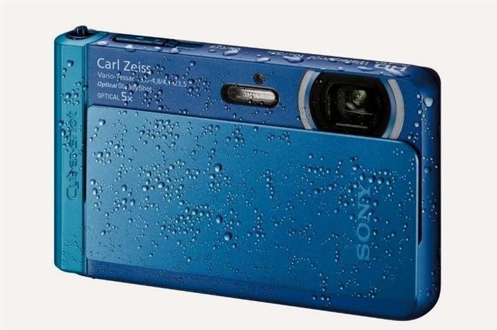 Víz alatti kamerák: a legjobb modellek áttekintése