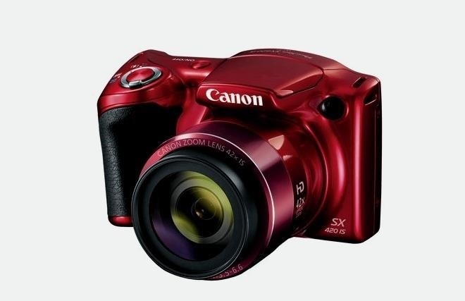 Superzoom kamerák: a legjobb modellek jellemzői és áttekintése