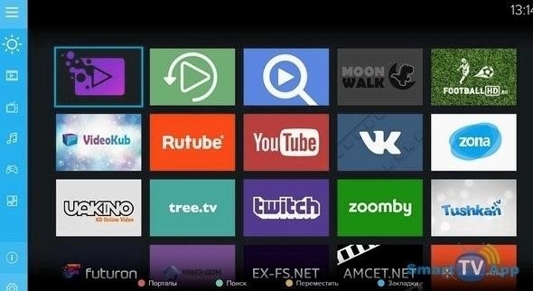 Tizen OS Samsung Smart TV Apps: Szoftver előnyei és hátrányai