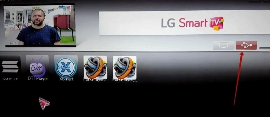 WebOS alkalmazások telepítése az LG Smart TV -kre a kellemes időtöltés érdekében
