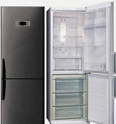 LG vagy Samsung hűtőszekrény: melyik a jobb?
