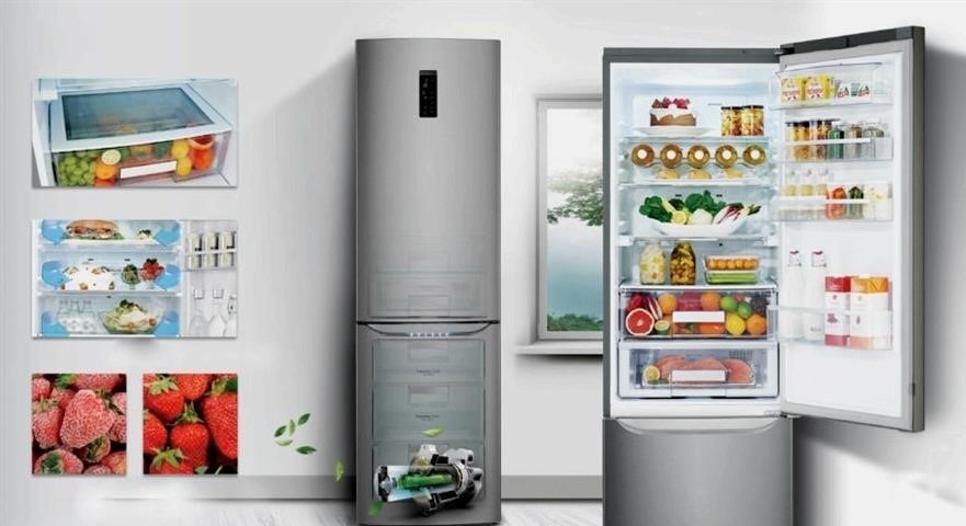 Milyen előnyökkel jár a szárazfagyasztó hűtőszekrény?