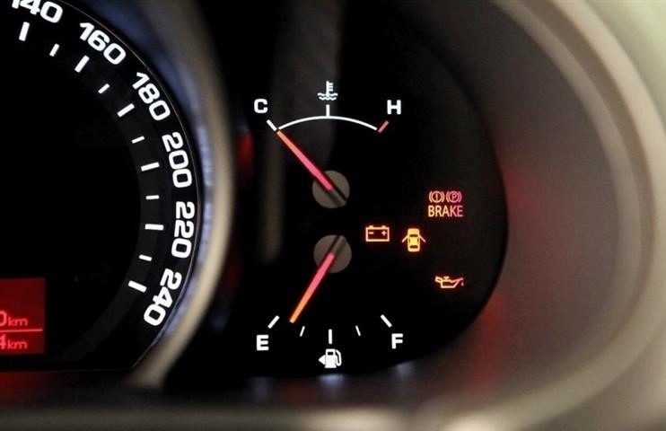 3 hülye hiba, amit a sofőrök elkövetnek, amikor hideg időben felmelegítik az autót