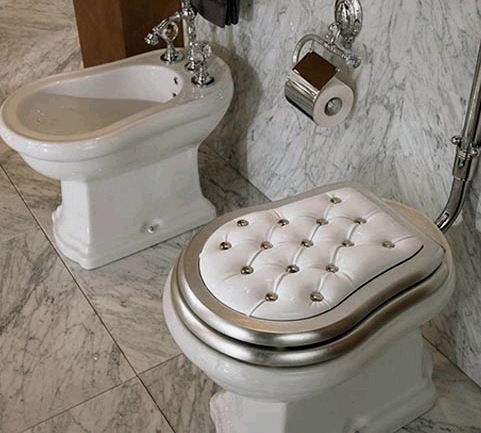 Hogyan hozzunk létre klasszikus fürdőszobai stílust
