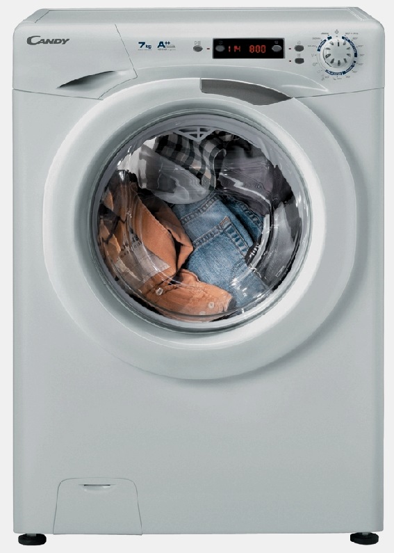 Hogyan lehet kinyitni egy blokkolt mosógépet, ha az blokkolva van