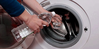 A mosógép megfelelő tisztítása, a módszerek áttekintése