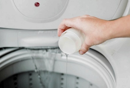 A kabát gépi mosásának módjai