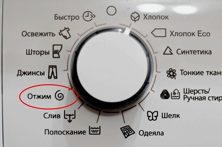 A mosógép működésének ellenőrzése