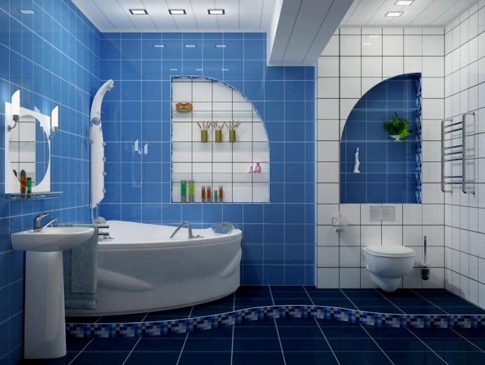 Javítás a Hruscsov fürdőszobában, tanácsok