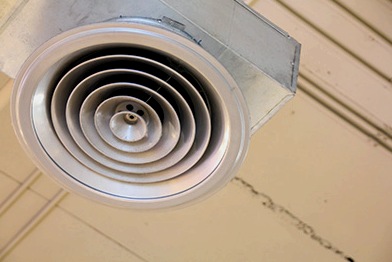 Hogyan válasszuk ki a kipufogó ventilátort a fürdőszobában
