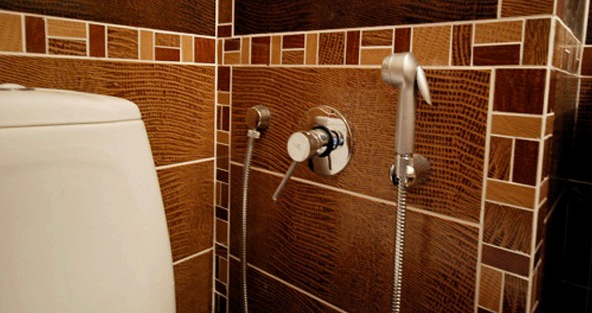 Keverő higiénikus zuhanyzóval, kiválasztási szabályok
