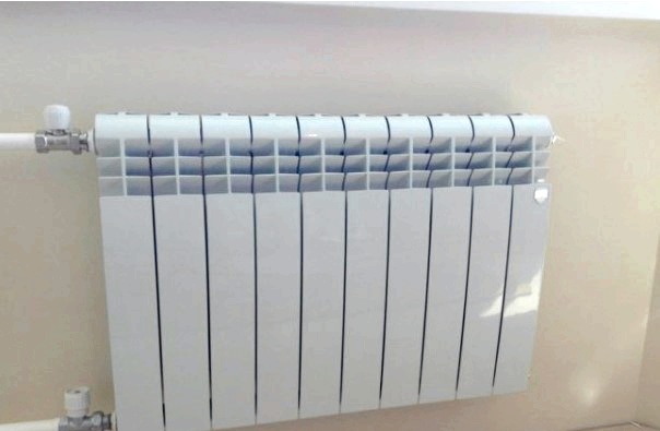 Hogyan kell telepíteni radiátorok saját kezűleg