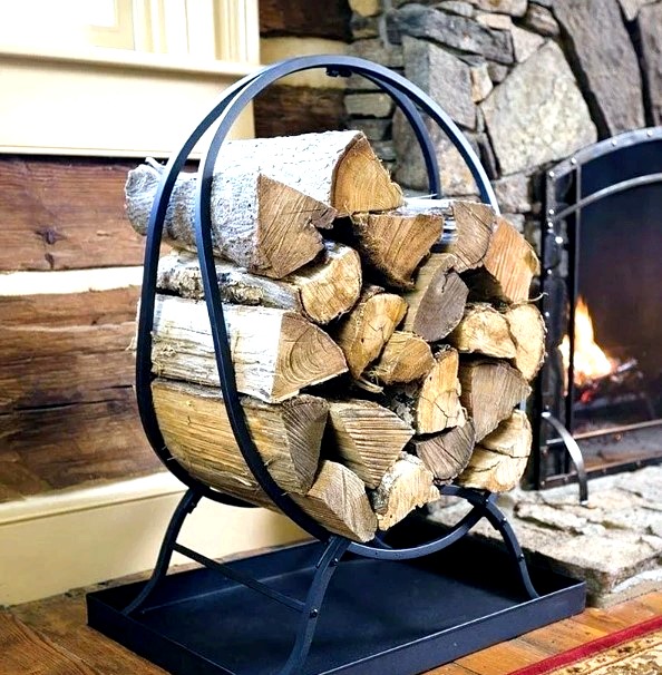 Hogyan készítsünk tűzifa gödröt saját kezűleg