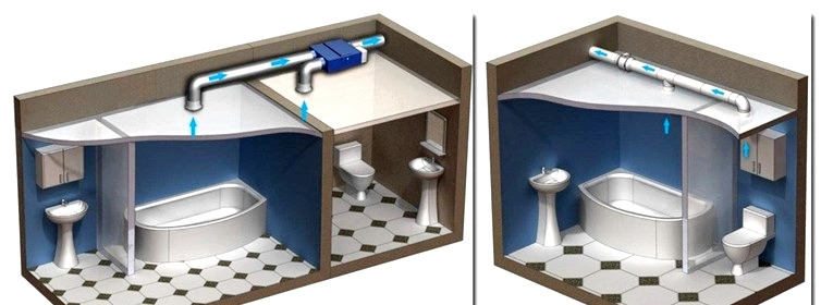 Ajtók a fürdőszobába és a WC-be: melyik a legjobb választás?