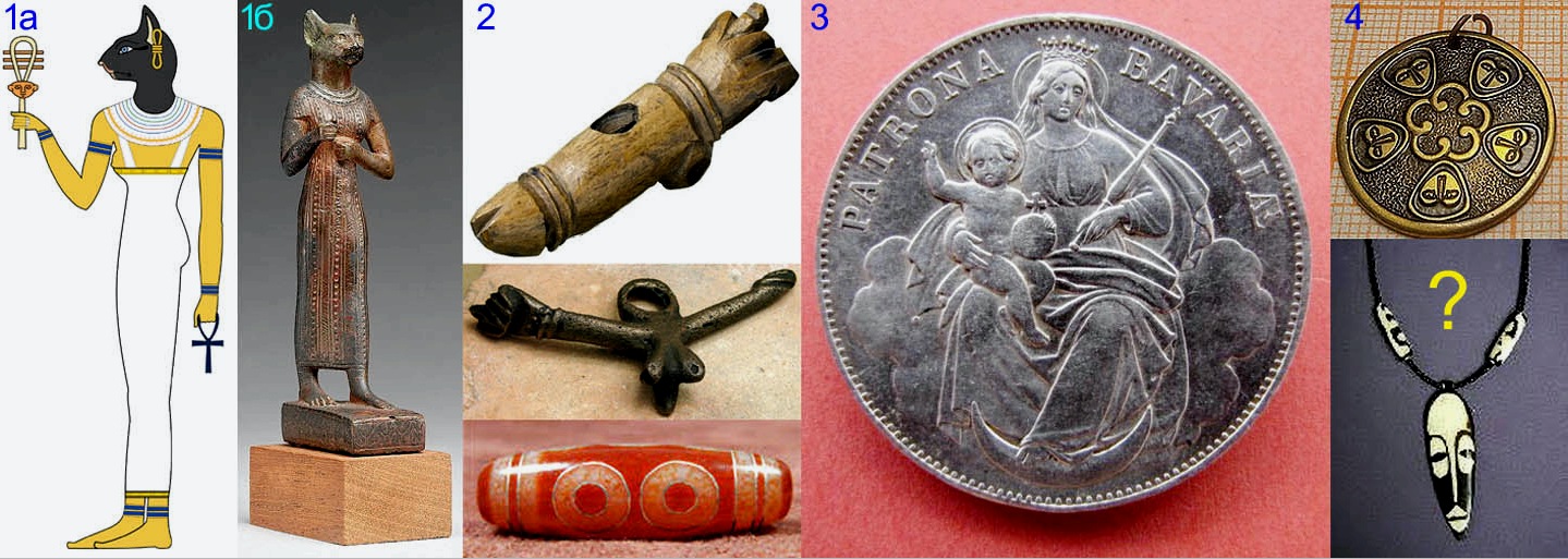 Varázsa, amulettjei és talizmánjai: áttekintés a típusokról, tulajdonságokról, cselekvésről, melyiket kell elkészíteni vagy megvásárolni