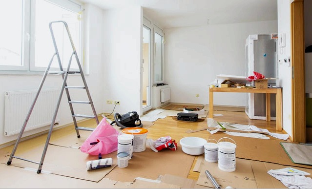Lakásfelújítási szolgáltatások: főbb típusok, költségképzés, vállalkozó kiválasztása