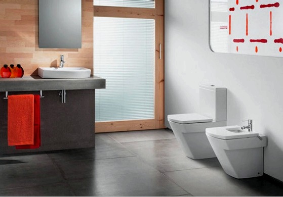 Melyik WC alkalmas otthonra: falra szerelhető vagy normál?