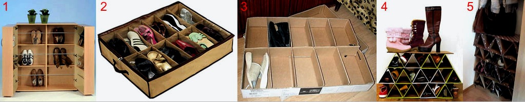 Cipőtartó: a mindennapi cipők tartásához, szárításhoz és a cipők hosszú távú tárolásához